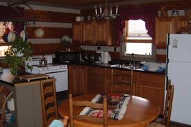 Cass Cabin | Blake House - Romantic Cabin Getaway near Cass RR