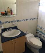 Las Tolas Apartment | Confortable habitación con baño privado