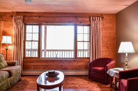 Buena Vista Cabin | Moose Lodge