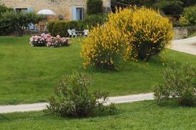 Lacoste Apartment | Le gîte de Mado en Luberon