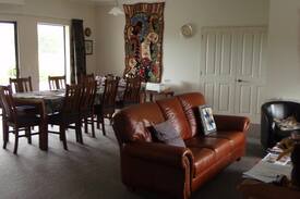 Franz Josef Glacier Bed & Breakfast | Admire Franz B&B The Quilt Room