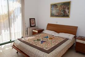Old Town House | Paphos Hill House