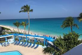 Paradise Island Apartment | Paradise Island Get Away