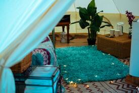 San Juan-Laventille Other | Glamping in Maracas Bay Trinidad- Tendë Escapes