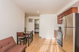Queens Apartment | 2 Bedroom1 bath 4 bed LGA JFK flushing queen-NYG