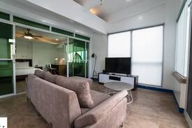 San Fernando House | 3BU Hostel La Union Penthouse Suite