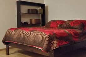 Kesklinn Apartment | Apartment 3 next to old town and harbour