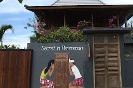 Pererenan Cabin | Secret In Pererenan Canggu