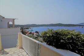 Kneza House | Jery B apartment, 2 rooms (2+2+1), 2 bathrooms