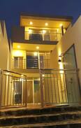Dhahban Villa | منتجع شاطئ البساتين