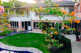 Tagaytay House | Casa Viki in Cool Tagaytay with a View and a Pool