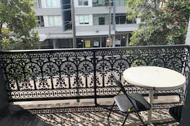 Petersham House | PRIVATE BEDROOM 2 in Petersham, 3min to station
