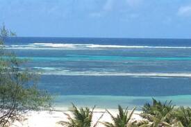 Watamu Villa | Baraka House, Glamorous Beachfront Villa