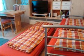 Radbruch Apartment | Schnuckeliges Häuschen für 1 bis 2 Personen