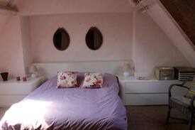 Vernou-sur-Brenne House | La Collinière: maison XVIIe siècle