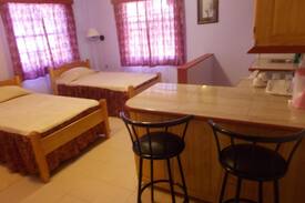 Kingstown Apartment | The Edge Apt. St. Vincent and the Grenadines.