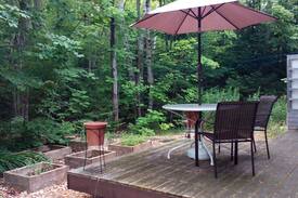 Lion's Head House | Lofty Heights Bed and Breakfast