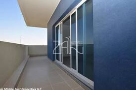 Abu Dhabi Apartment | Luxurious rooms in Al Reef island_ Abu Dhabi