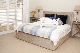 Hillarys Bed & Breakfast | Travillas - 100% privacy is yours!
