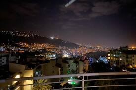 Adma wa Dafneh Apartment | Adma Seaview Appartment