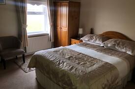 Ballybogy Bed & Breakfast | Lisnagalt Lodge Yellow Room NITB Approved