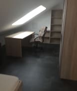 Mosbach Apartment | Wohnung mit Bad, Küche und 2 Schlafzimmern