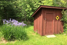 Herbster Cabin | Casa Cranberry - A Year-Round Cabin