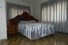 Kwekwe Hotel | The Executive Pamumvuri Guest house