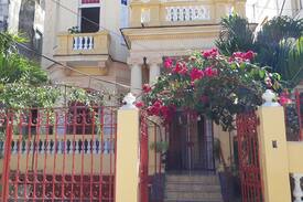 Santa Cruz del Norte House | Casa del nonno Tomás.Classic habítacion.B&B.Habana