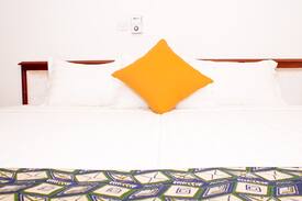 Kumasi Bed & Breakfast | Mikaddo City Inn 3