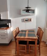 Mariehamn Apartment | Mysig tvåa med balkong i söderläge i Mariehamn