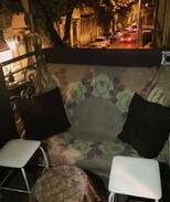 Chugureti Apartment | Apartment in old Tbilisi.Квартира в старом Тбилиси