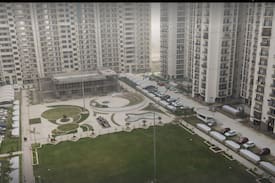 Noida Apartment | Sethi Max Royal, Sector 76