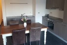 Wichelen Apartment | Appartment near the Schelde