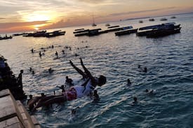Stone Town Hostel | Stay in the centre of Stone Town @ZLife Hostel