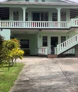St. Andrew House | Selma's Simple & Sweet