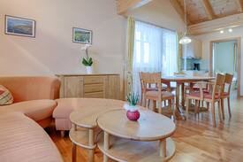Innerbraz Apartment | Appartement 90m² + GRATIS Wellness für Wintergast