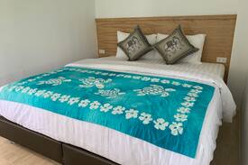Laguna Apartment | Brand New Studio Apartment (No 2), Bangtao, Phuket