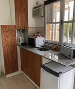 San Juan Apartment | Monoambiente Complejo El Rocío