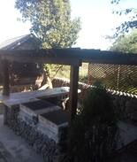 La Fonda Cabin | Cabaña La Mision Eco Rústica, Naturaleza