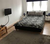 Mitte Apartment | Marthastr.