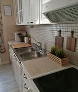 Tammisaari Apartment | Apartment in the heart of Tammisaari / Ekenäs