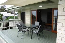 Point Vernon Apartment | The Sun and the Sea in Hervey Bay