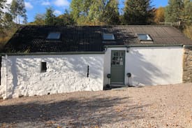 Inveraray Cabin | The Steading @braighbhaille