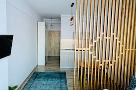 Historic Center Apartment | Turily's place 2 - close to the mall