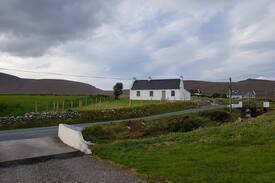 Achill Island House | Picturesque Cottage, Dooagh, Achill Island, Mayo