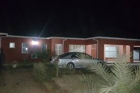 Livingstone Bed & Breakfast | CYPRESS EXECUTIVE LODGE