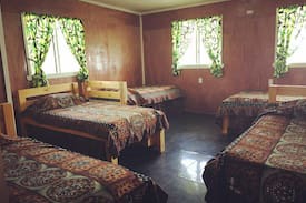 Nuku'alofa Hostel | The Village Backpackers - TONGA