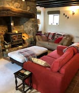 Bala Cabin | LASTMINUTE DEAL: Character cottage in Snowdonia