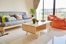 Puchong Apartment | S3 The Wood @ The Best Location in Puchong